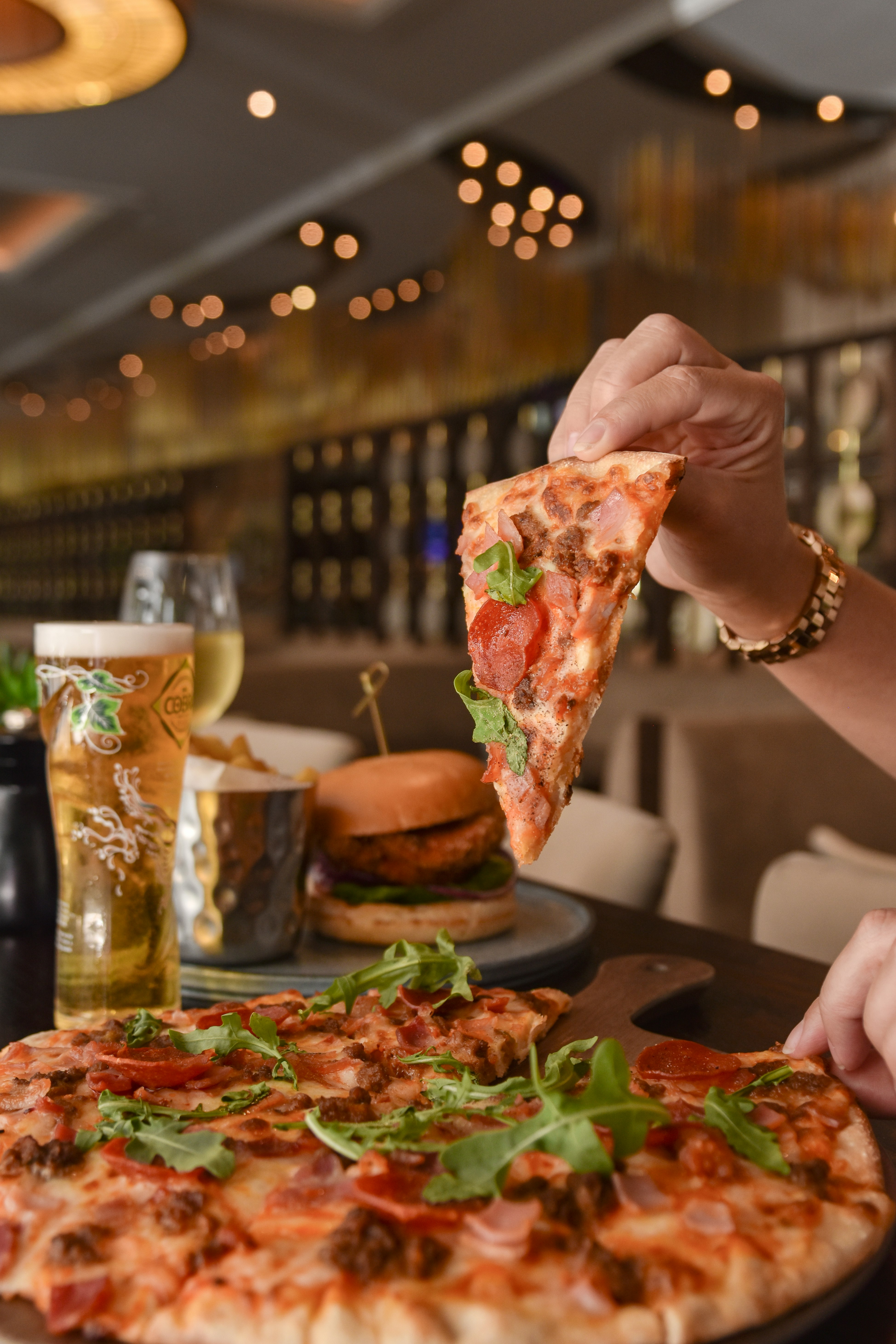 公园Regis Birmingham酒店(Park Regis Birmingham) 图片4