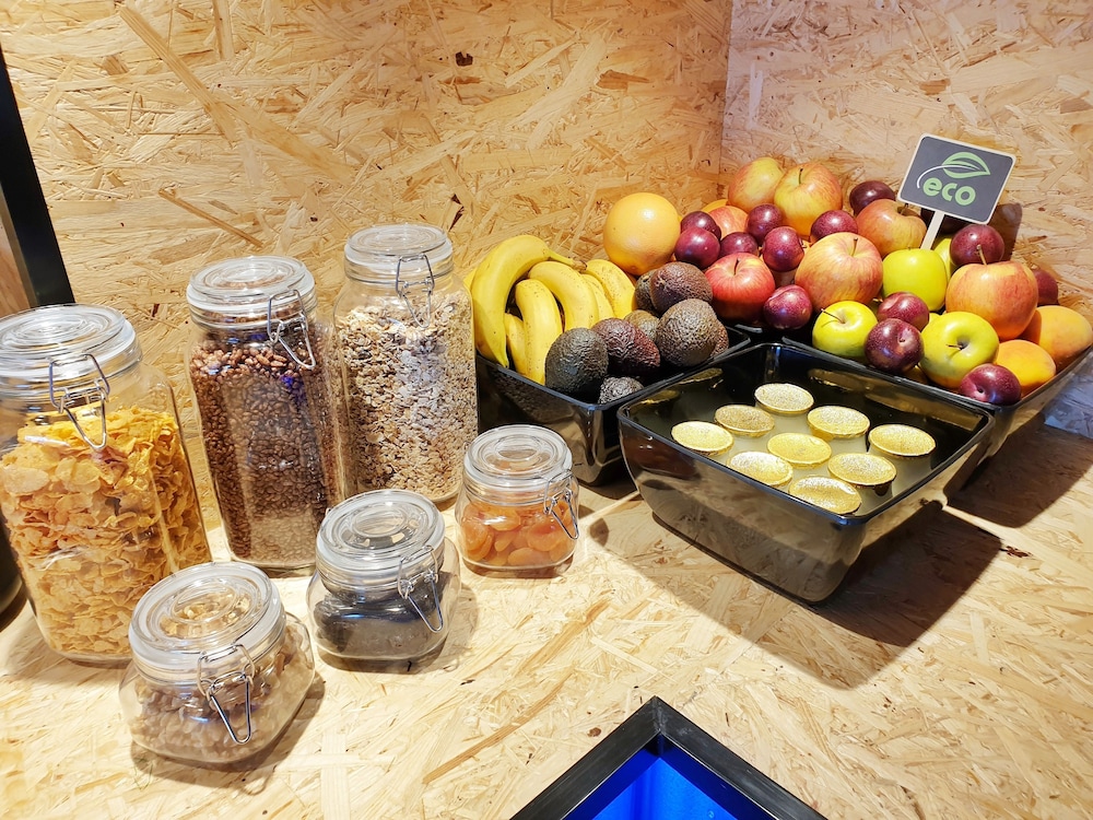 MB Hostels优选Eco Adult Only酒店(MB Hostels Premium Eco Adult Only) 图片4