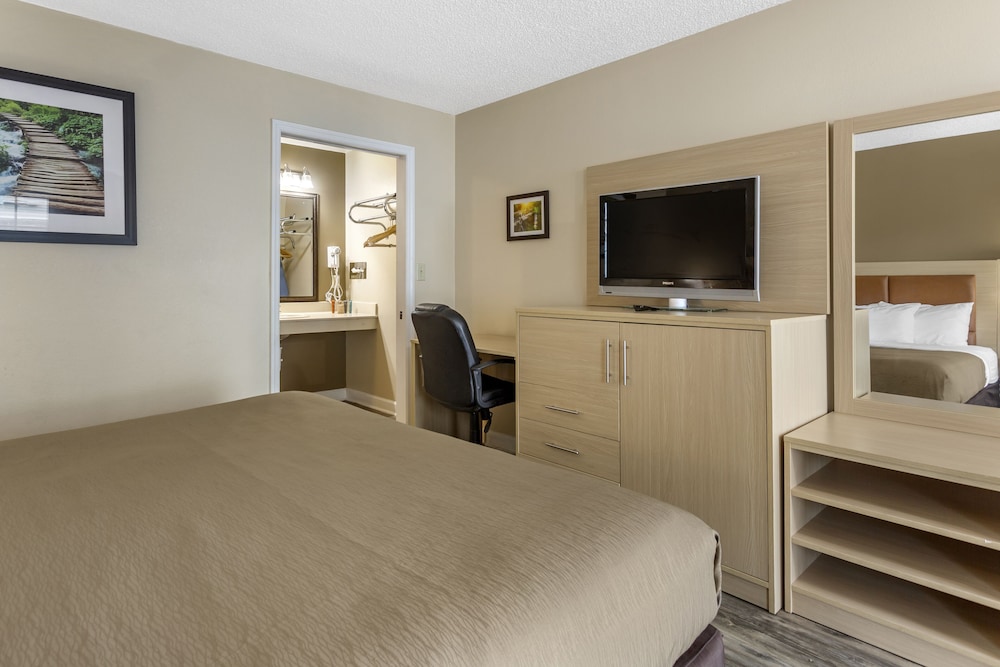 Richland Inn of Columbia 16/55