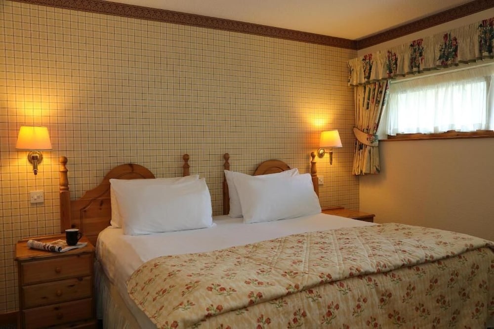 Macdonald Forest Hills Hotel & Spa 27/67