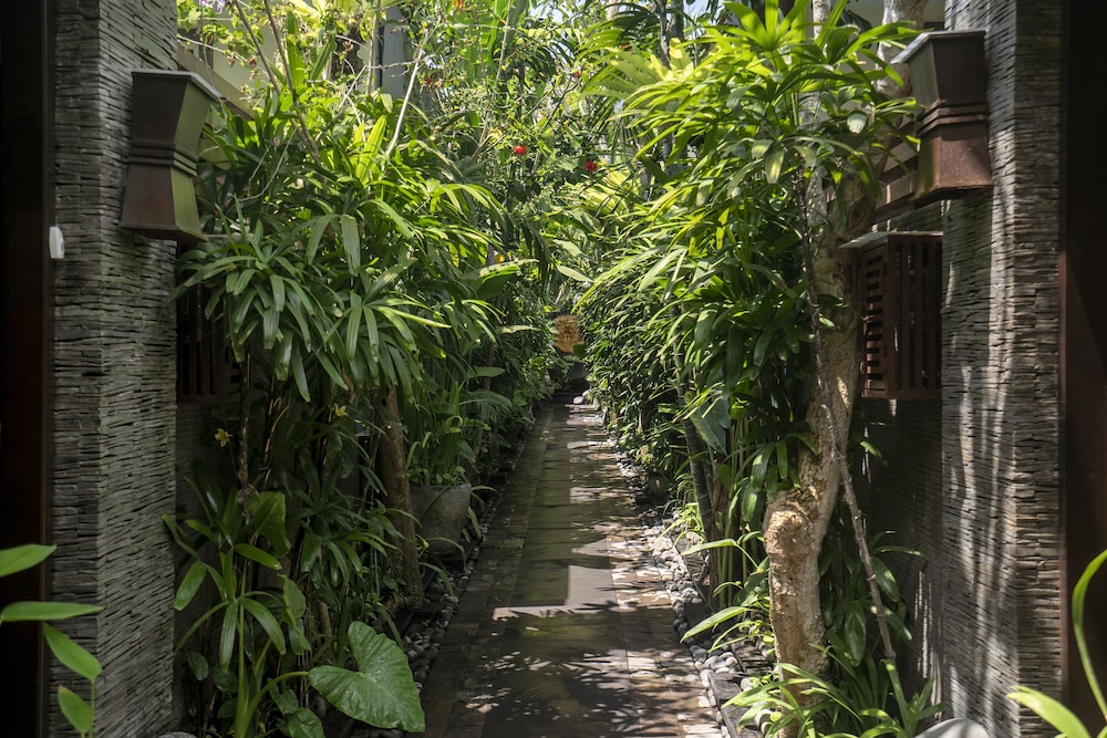 The Bali Dream Villa Seminyak 69/76