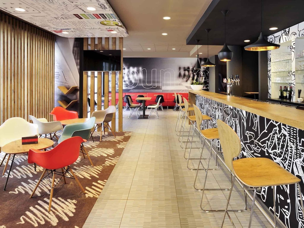 Hotel Ibis De Panne 51/68