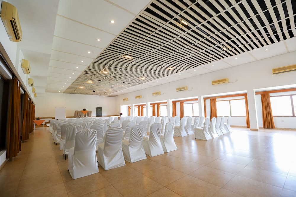 Resort Marinha Dourada 17/50