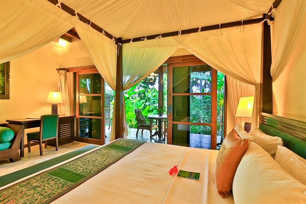 Ananda Ubud Resort 10/33
