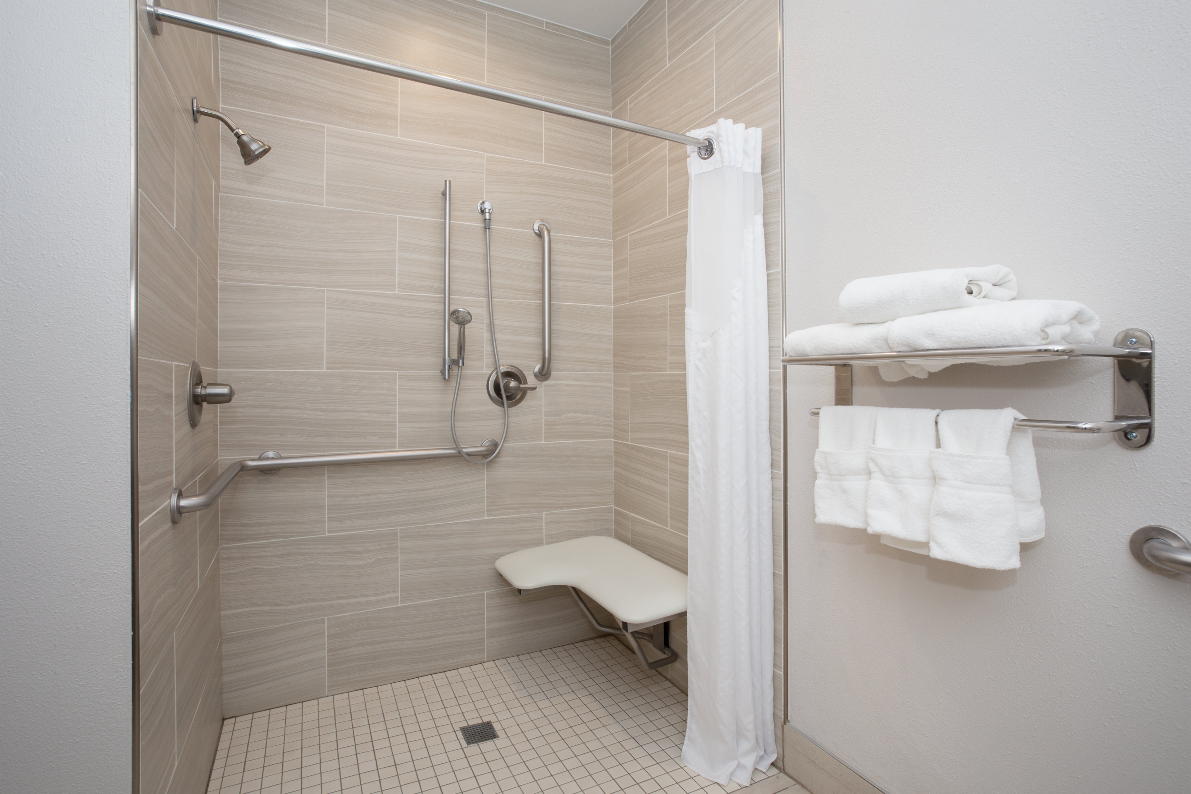 Holiday Inn Express Hotel Suites Amarillo 51/53