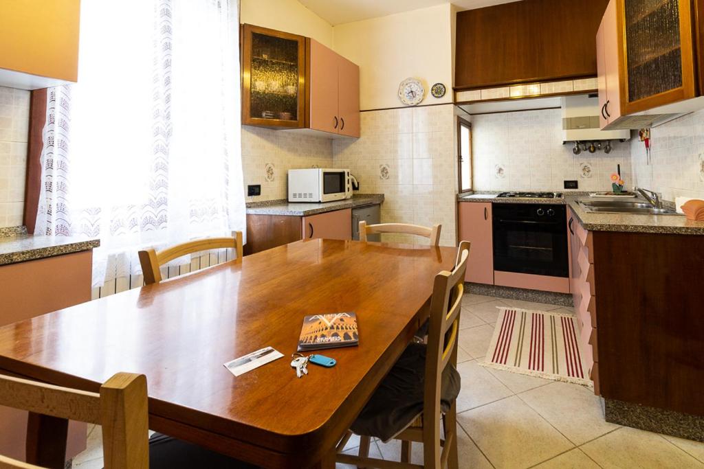 Veneziacentopercento Rooms & Apartments 11/23
