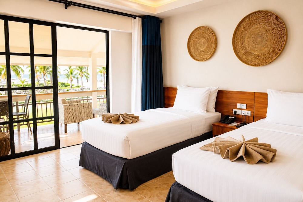Golden Sands Destination Resorts 19/57