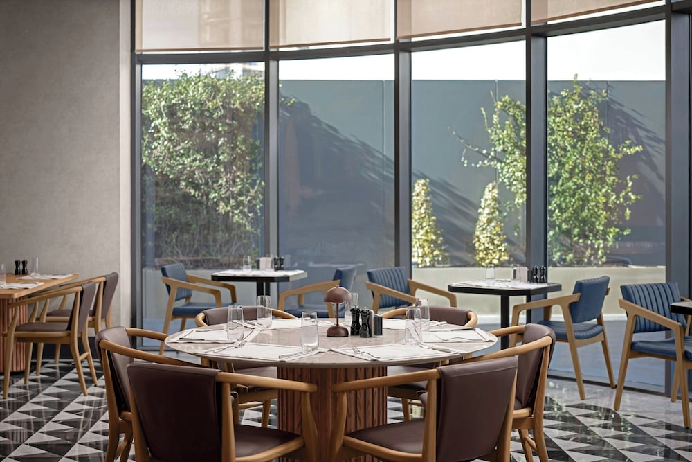 Four Points by Sheraton Istanbul Pendik 28/44