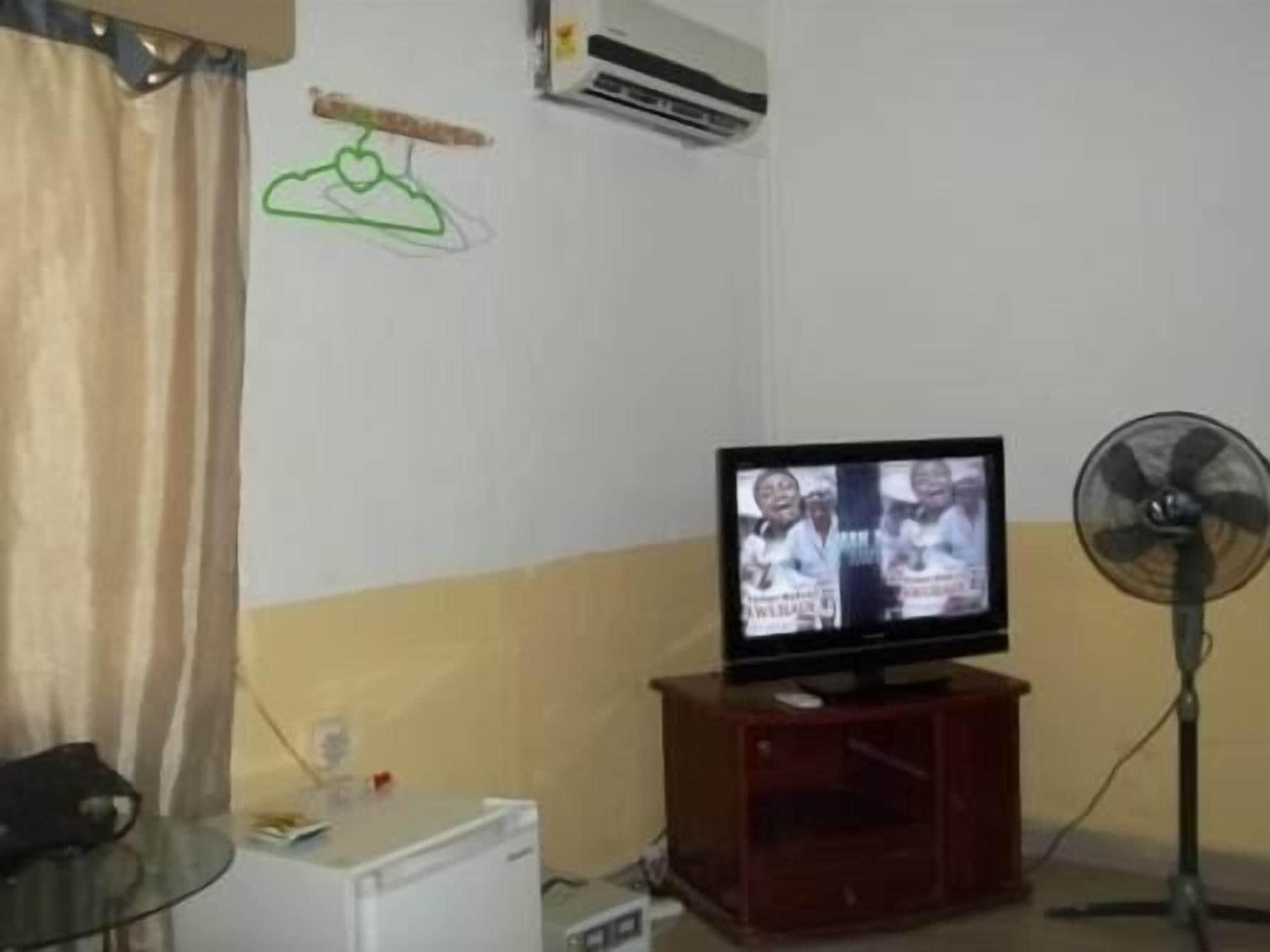 Haoxin Hotel 28/29