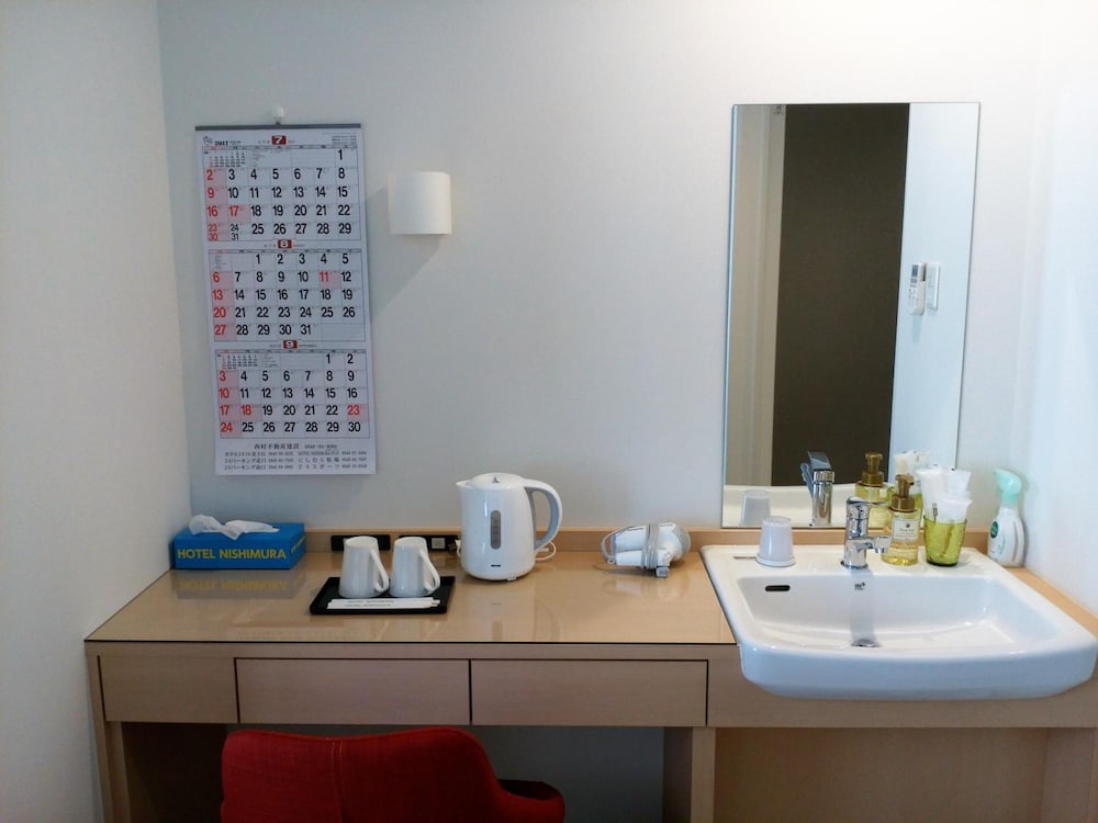 Hotel Nishimura 22/25