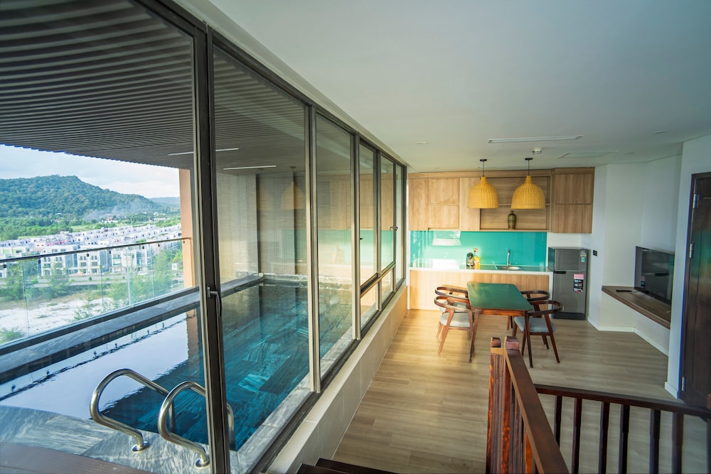 Sonaga Beach Resort & Villas Phu Quoc 22/50