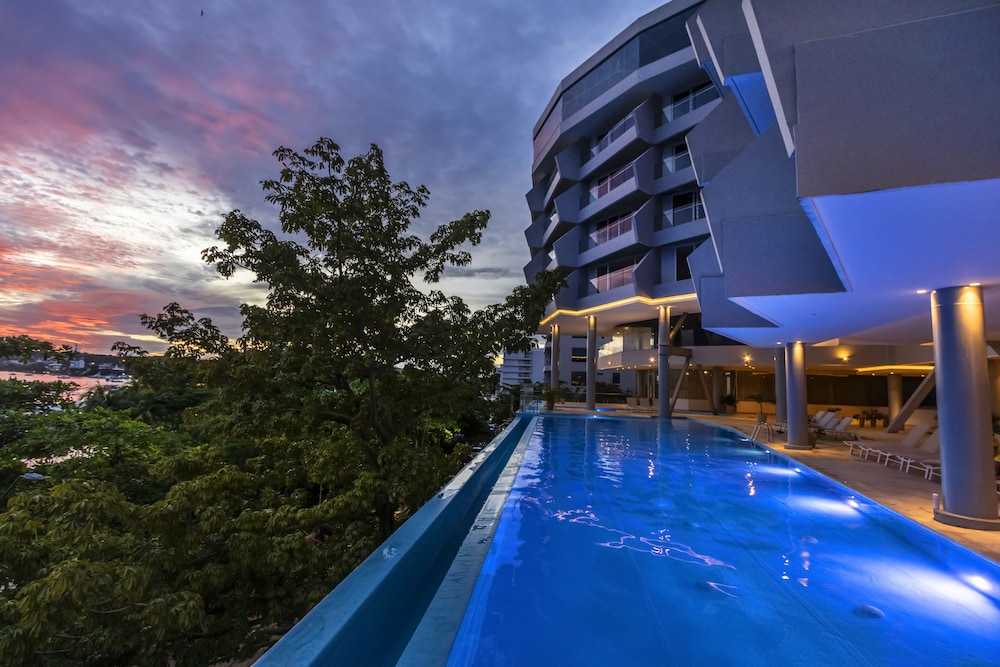 Grand Sirenis San Andres 2/50