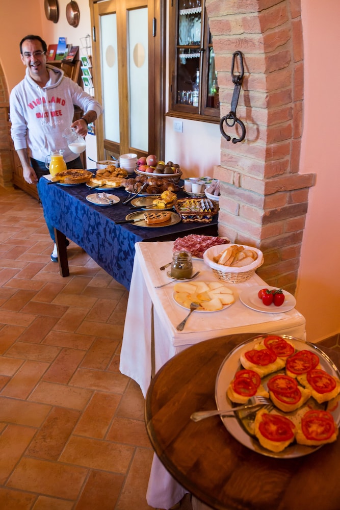 Agriturismo Poggio Tobruk 15/28