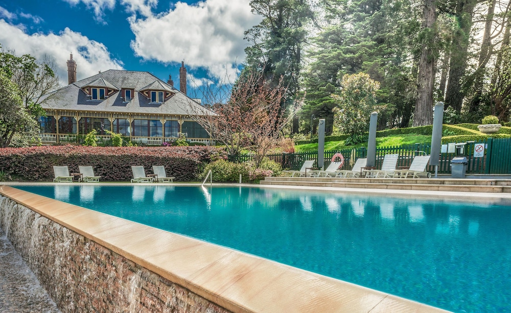 Lilianfels Blue Mountains Resort and Spa 1/100