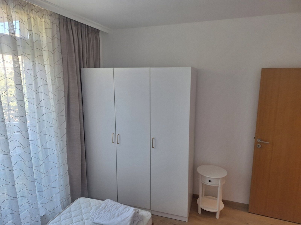 Apartments Mladost 1A-554 50/50