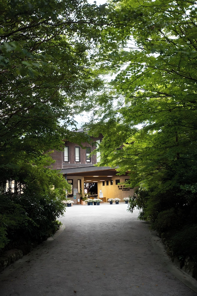Hotel Sengokuhara 533 38/46