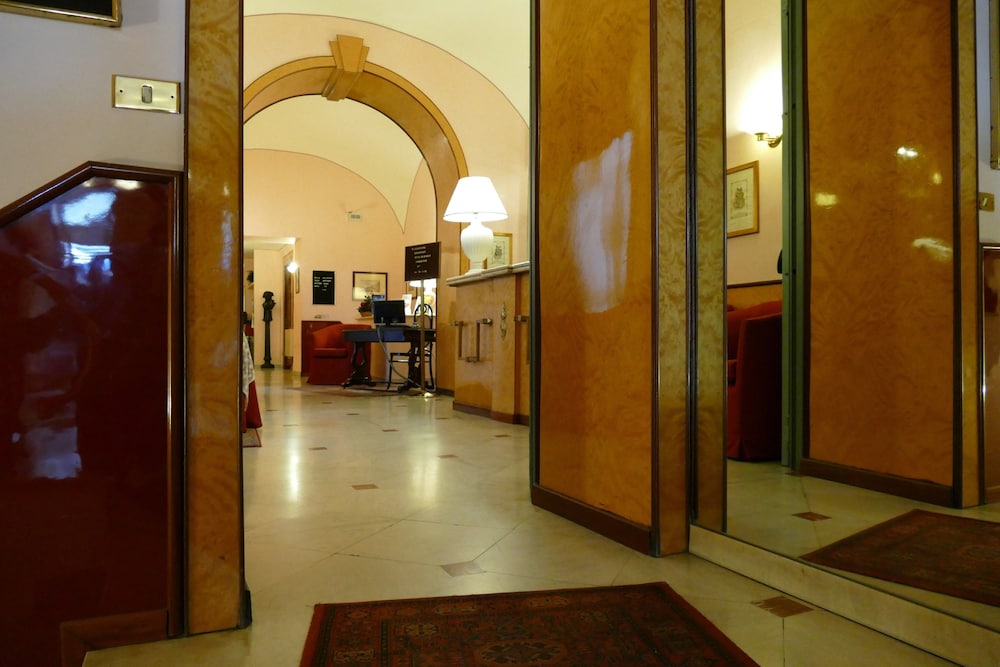 Hotel Nuovo Rebecchino 8/49