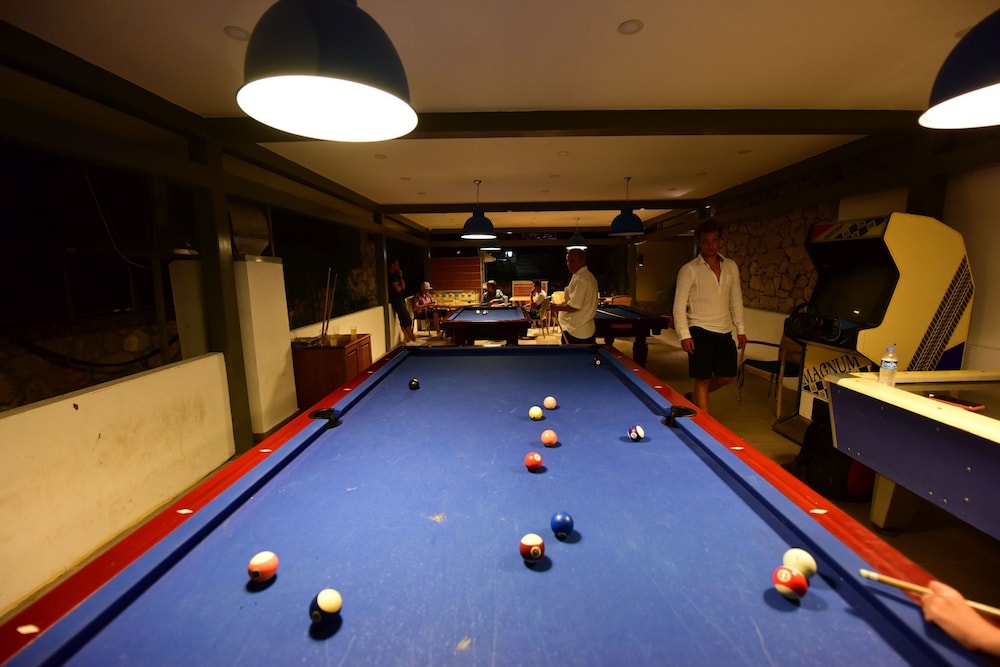 Perdikia Hill Family Resort Villas 35/68
