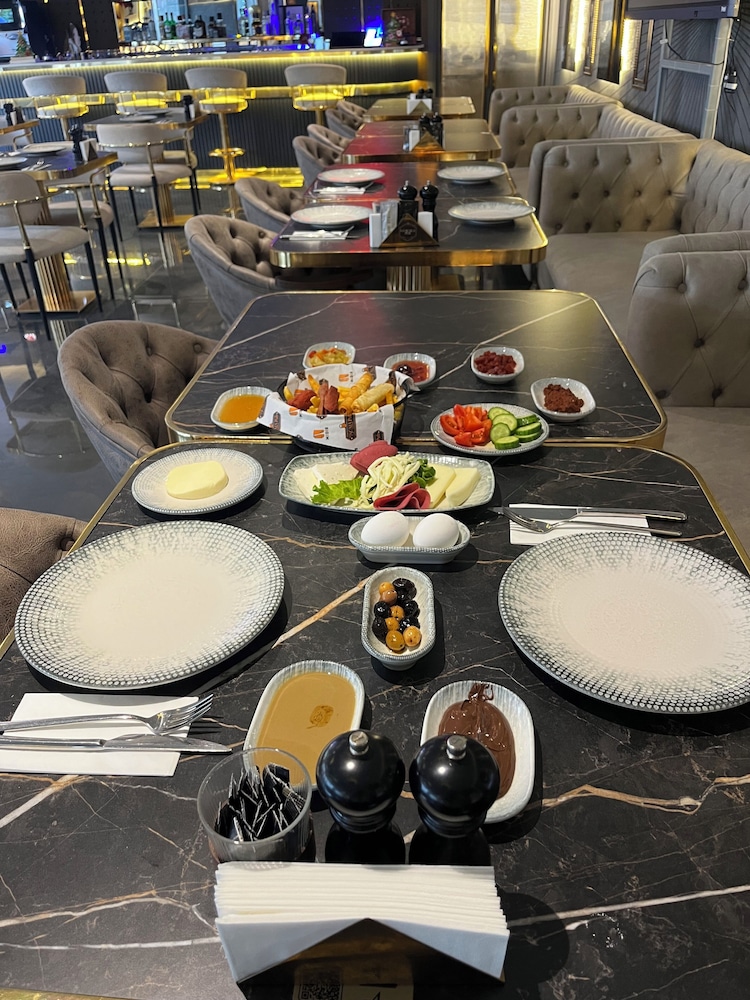 Midis Otel 32/50
