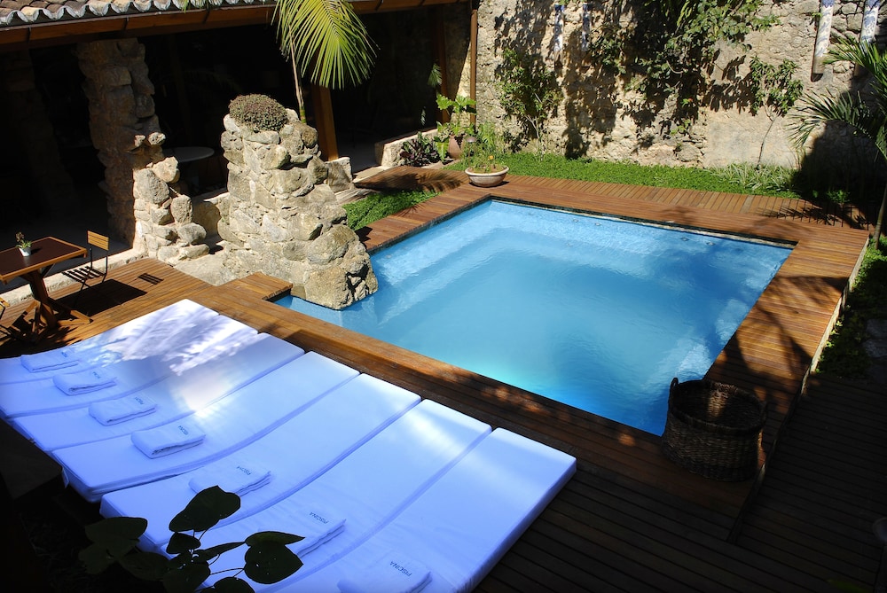 Casa Turquesa 6/50