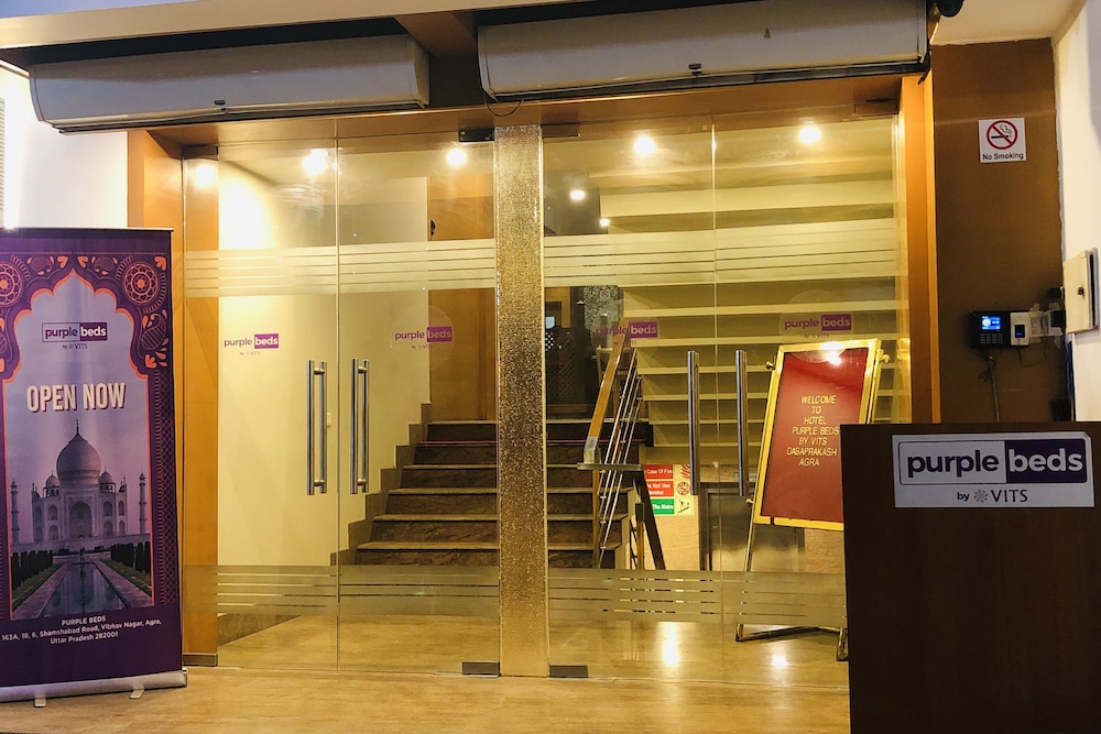 Hotel Dasaprakash 8/38