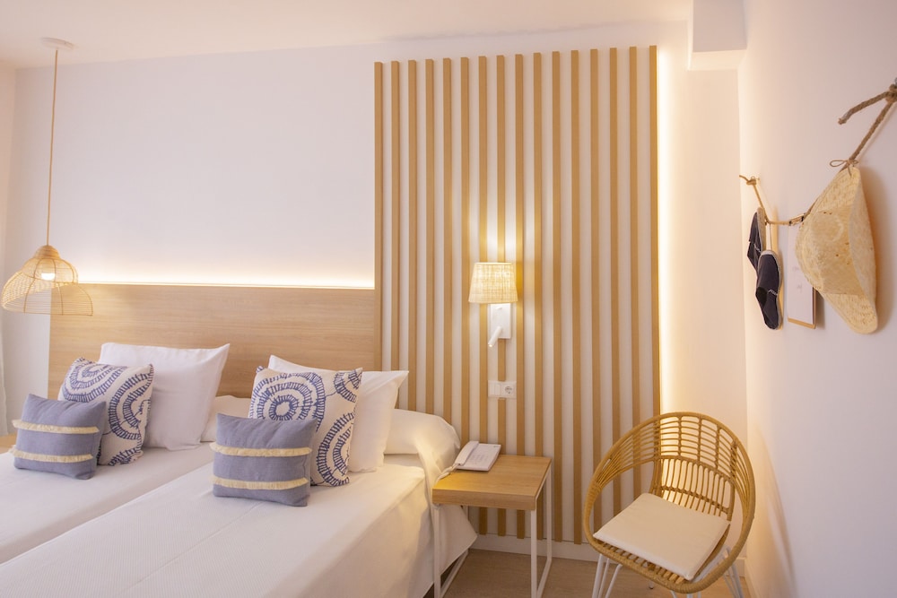 Hotel Cala Font 17/41