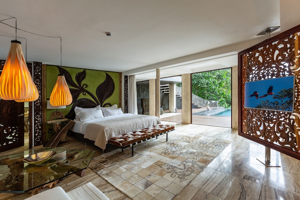 Hotel Makanda By the Sea - Adults Only 20/82