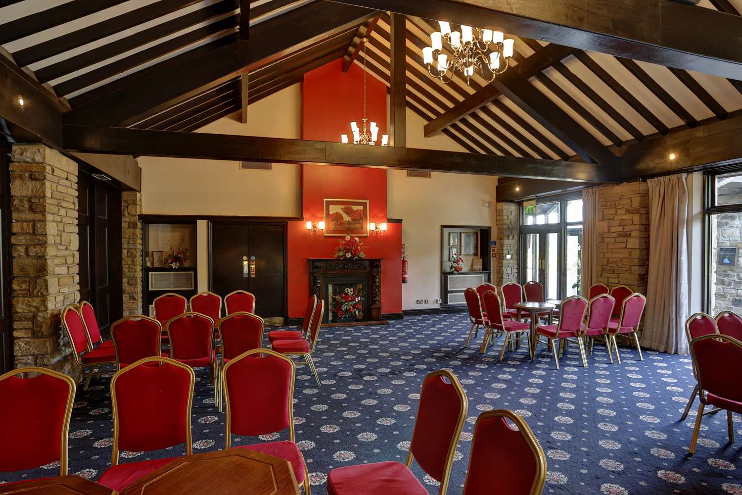 Mytton Fold Hotel 31/52