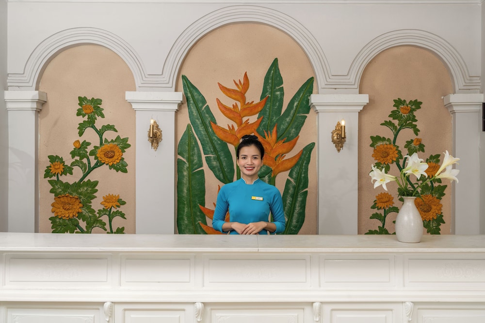 Hoi An Garden Palace Spa 11/62