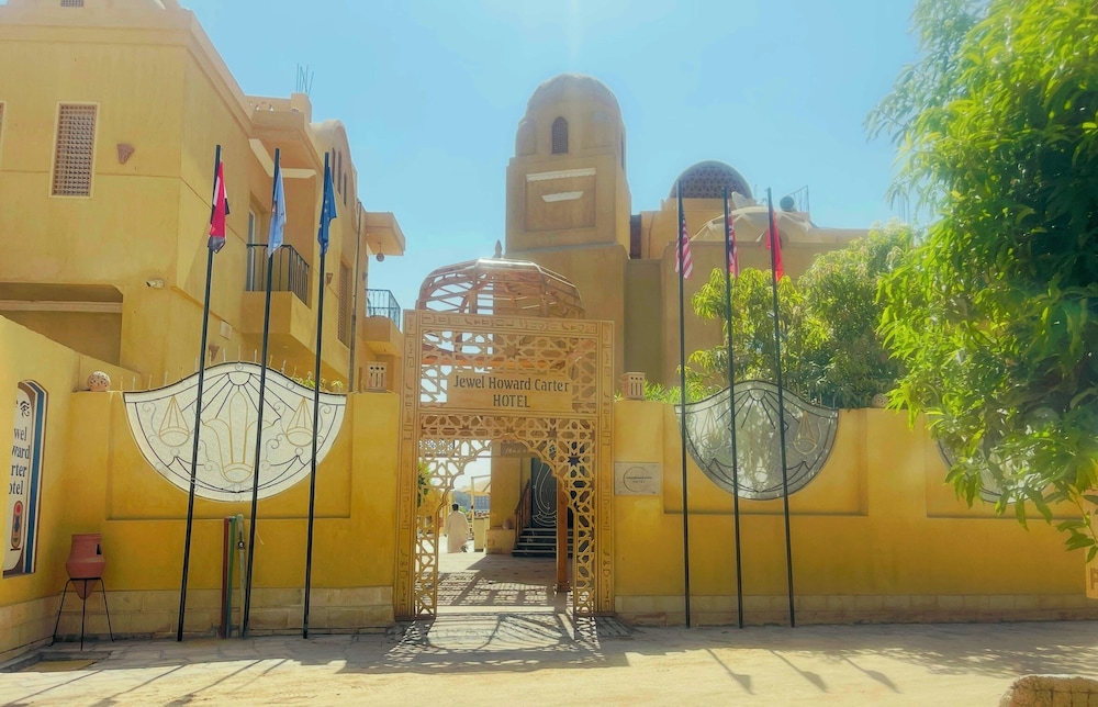 Jewel Of The Valley Howard Carter House 41/50