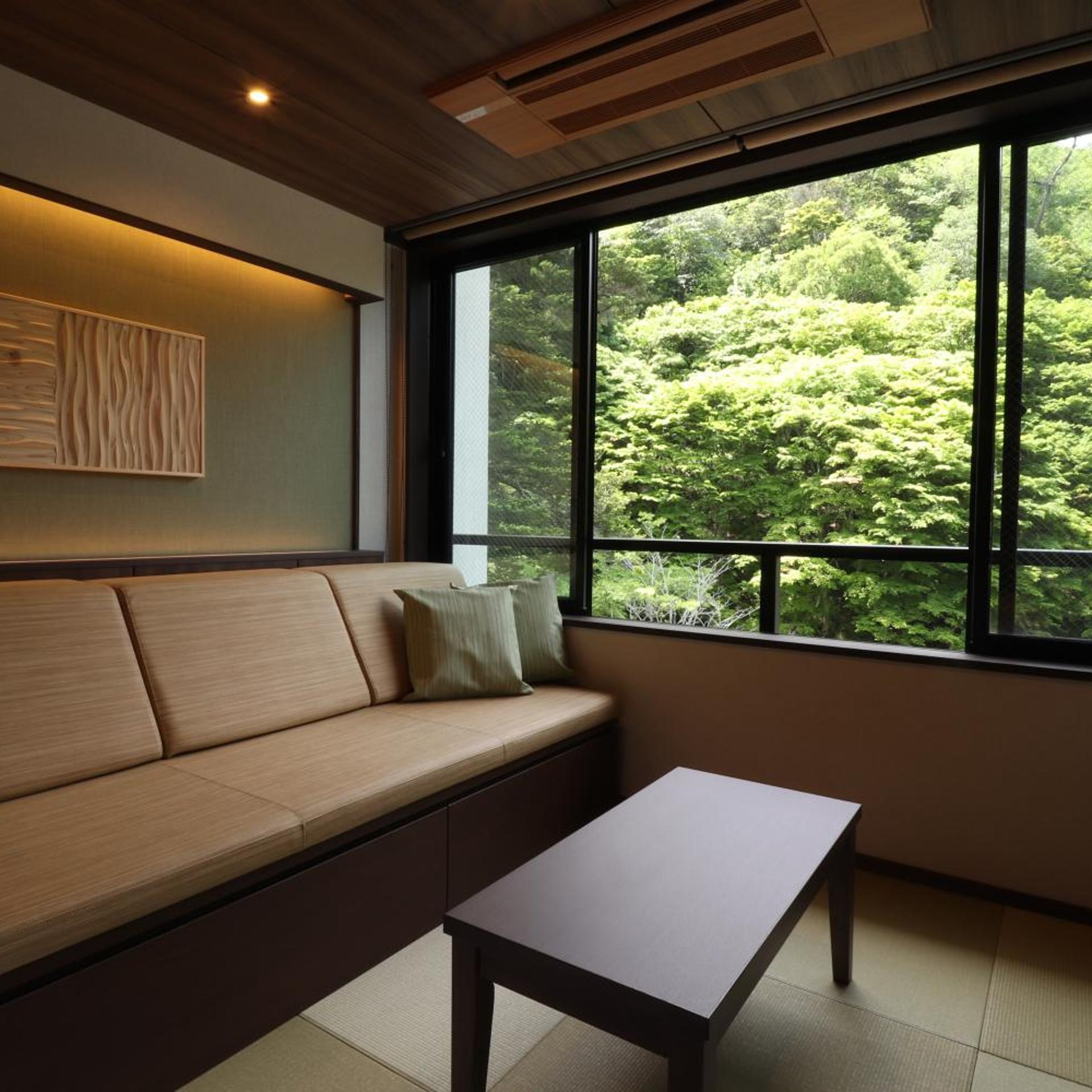 Ueyama Ryokan 40/50
