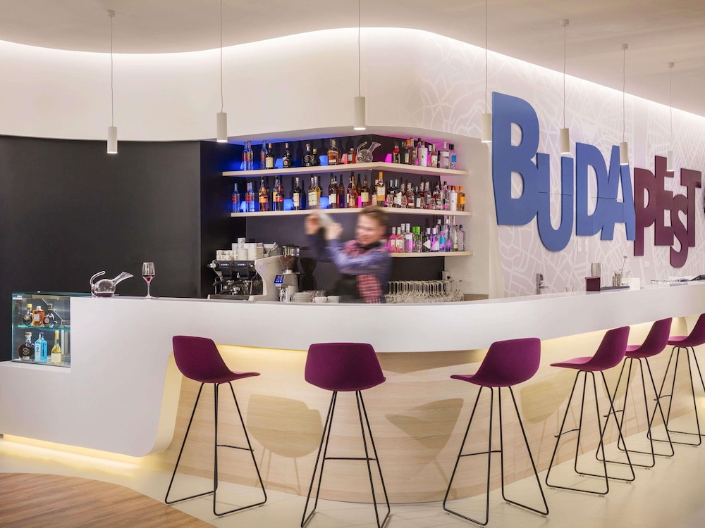 Ibis Styles Budapest Airport 43/64