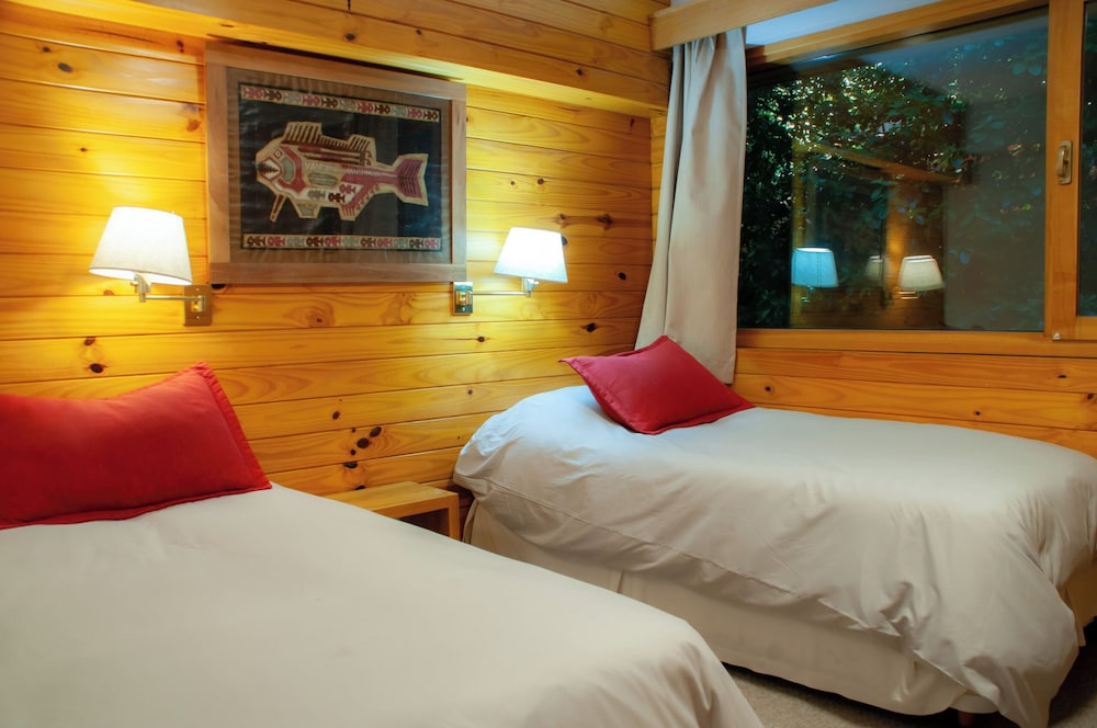 Apart Hotel Del Faldeo 5/19