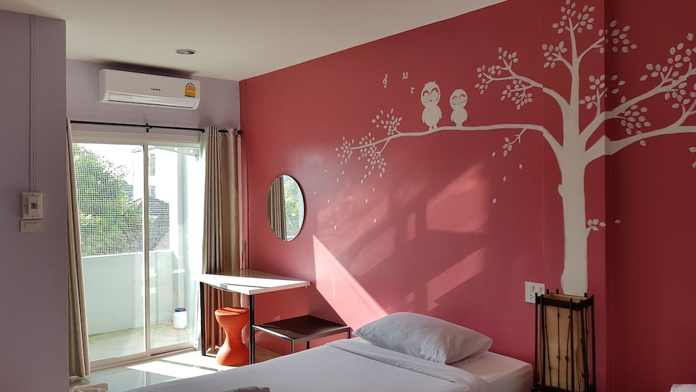 Sukwimol Place Hotel 18/35