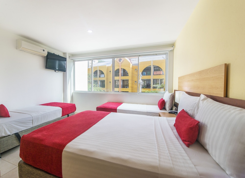 Hotel Porto Bahia 25/77