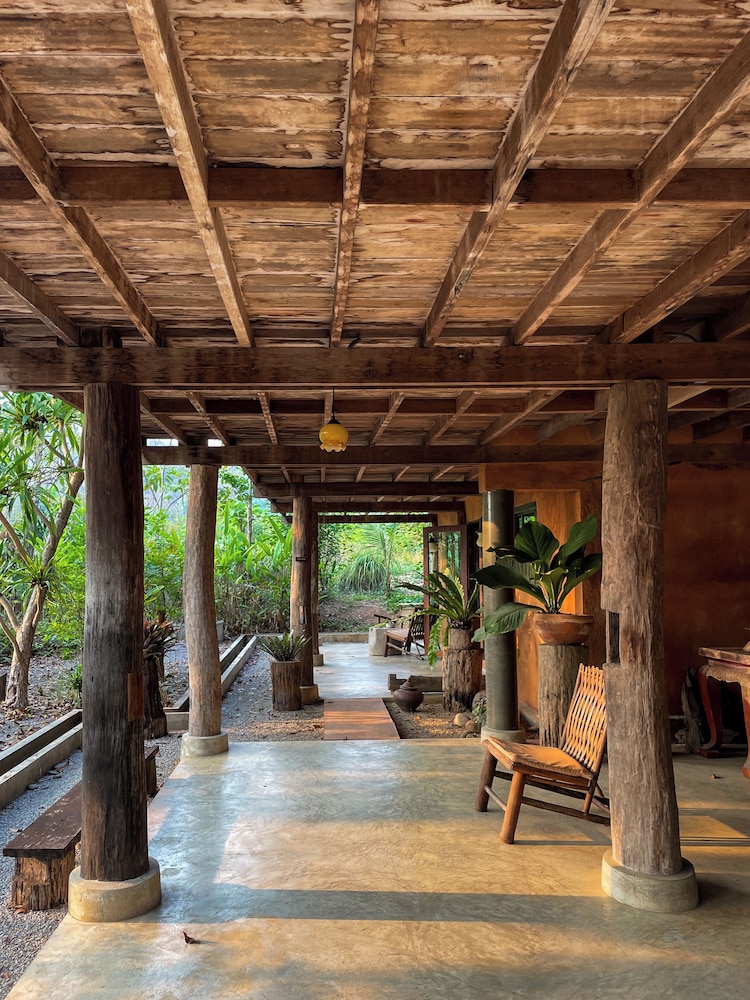 Bambuh Boutique Homestay 39/70