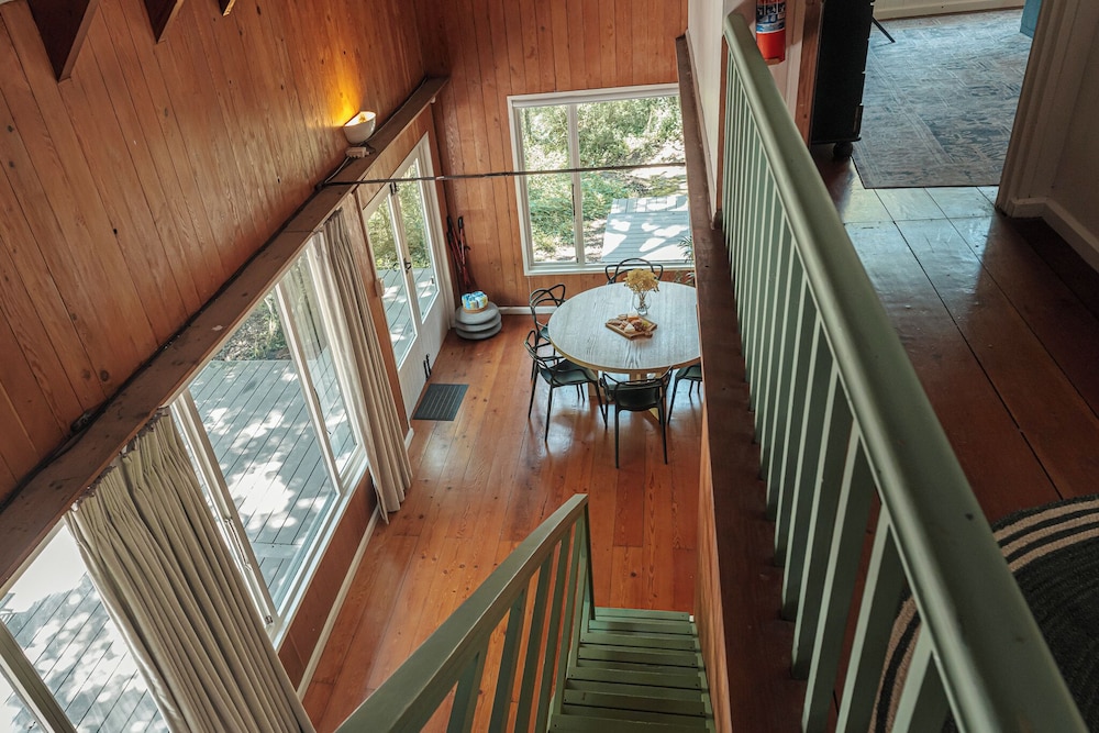 Rockwood Lodges 21/49