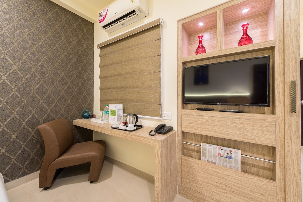 Treebo Trend Nestlay Casa 43/47