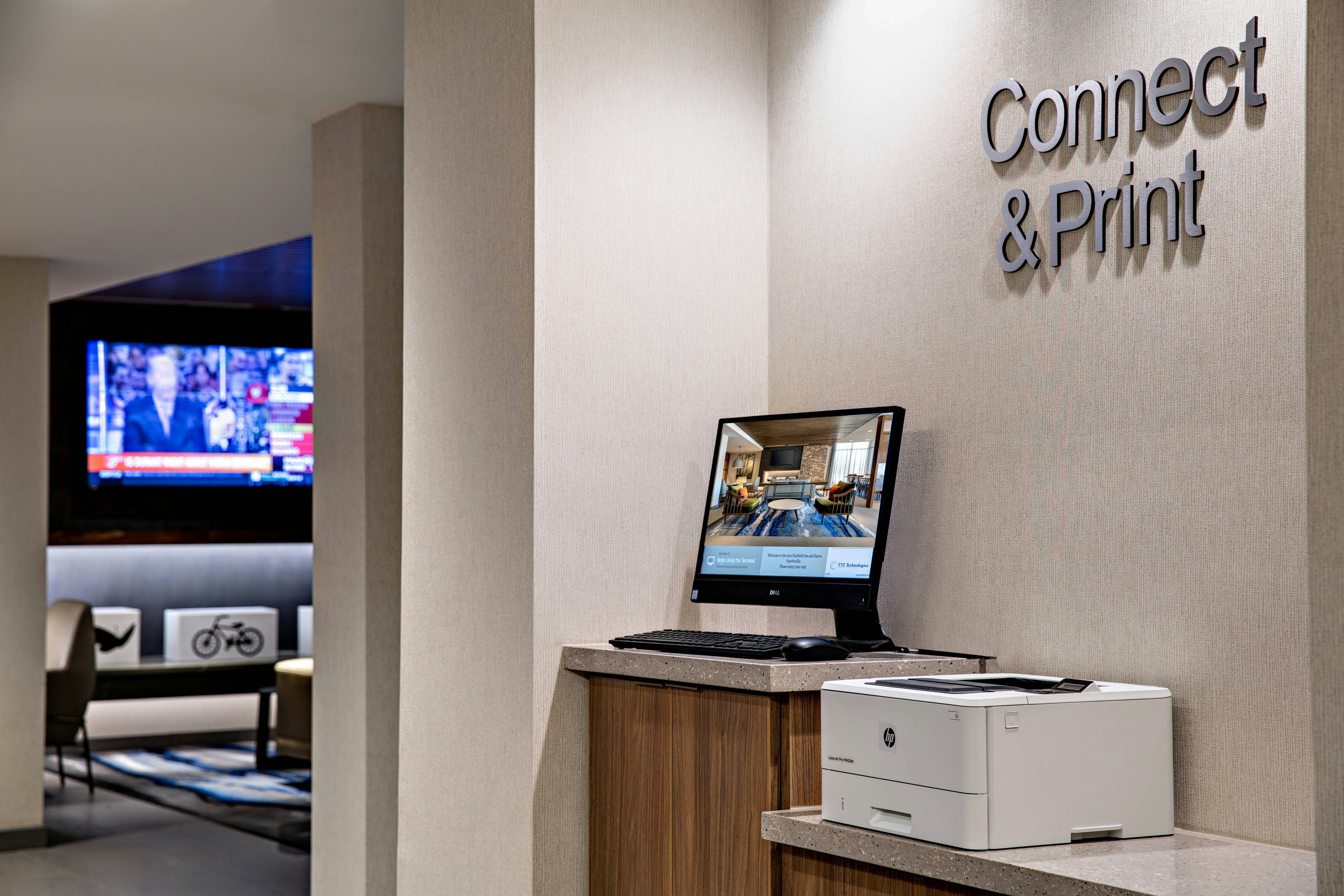 Fairfield Inn & Suites By Marriott Fayetteville 15/18