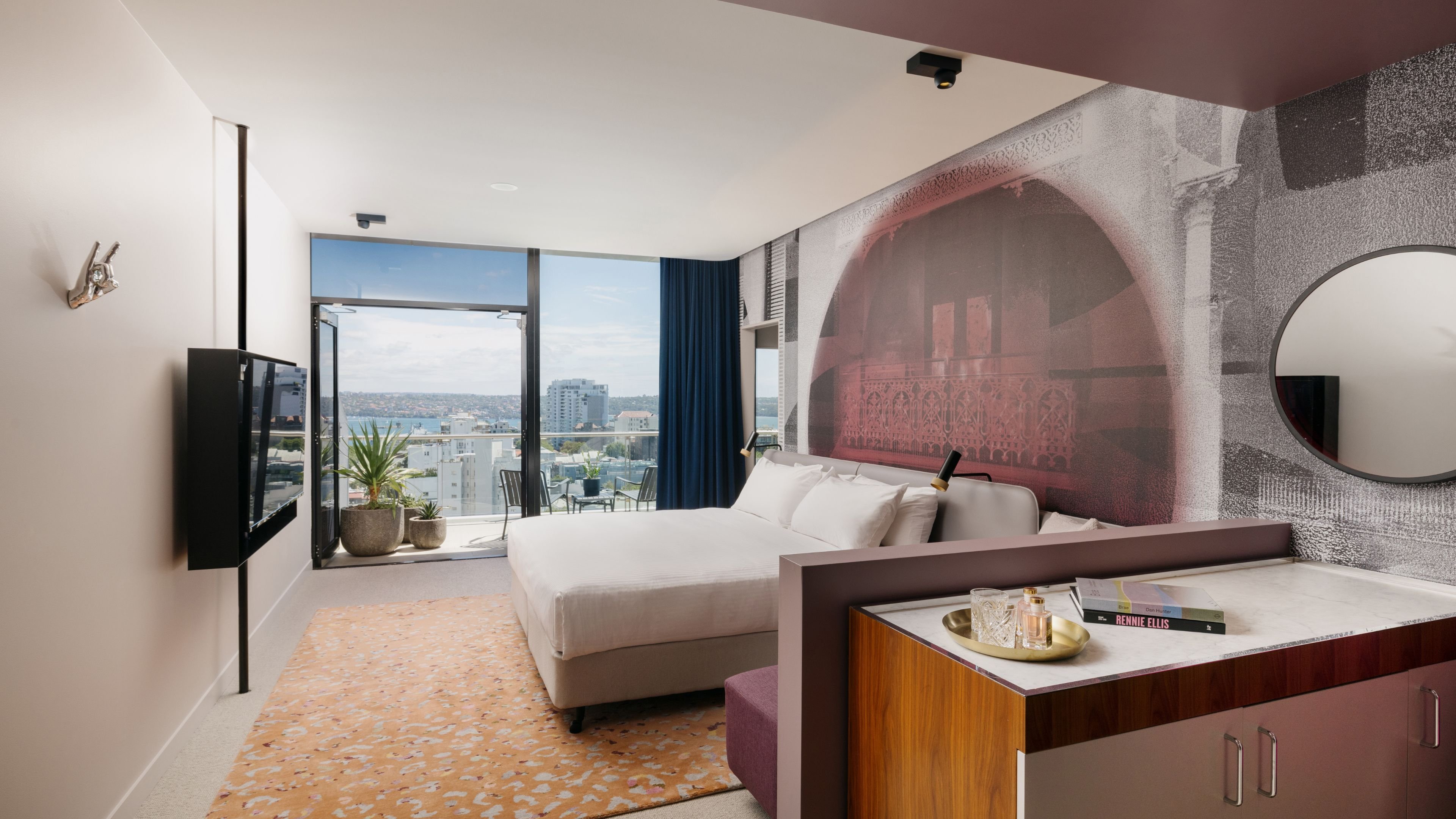 Hotel Indigo Sydney Potts Point 60/60