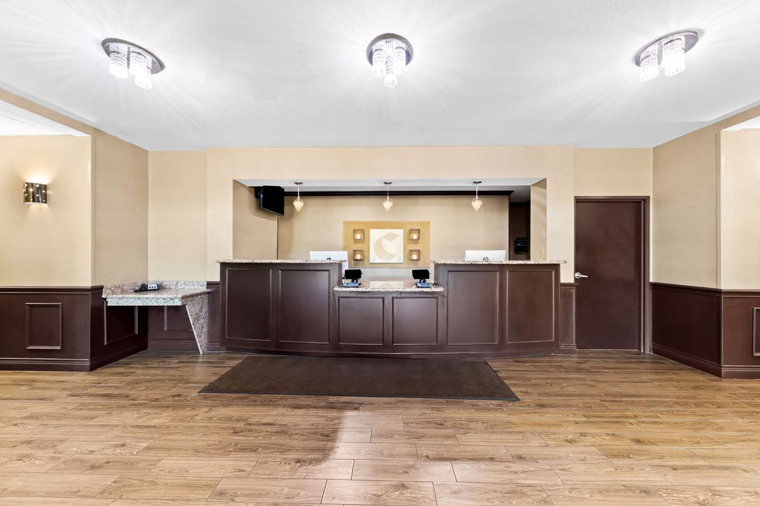 Comfort Inn Suites Near Lake Lewisville 5/43