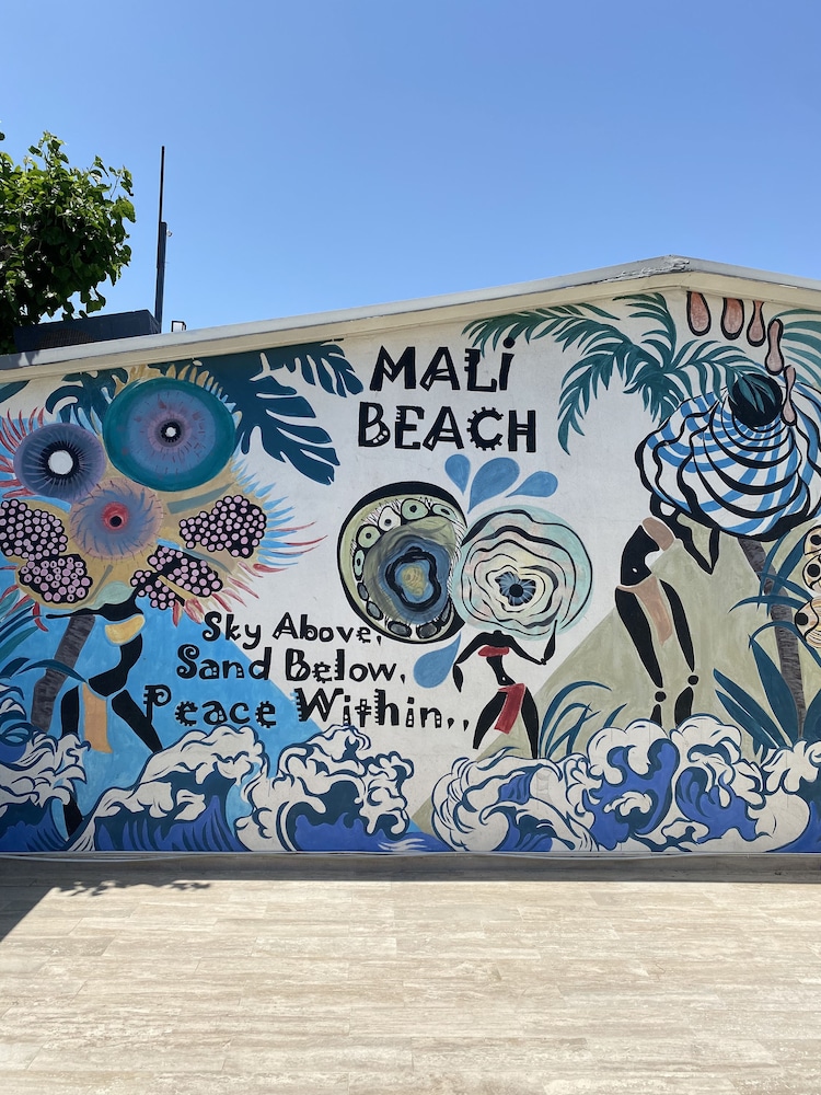 Mali Beach Apart Otel 2/50