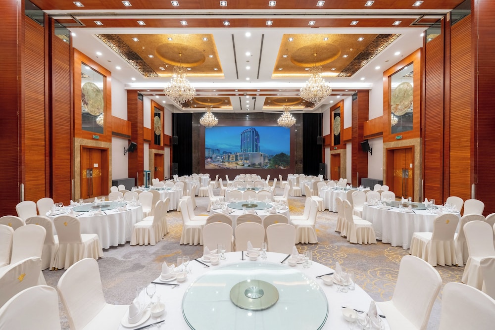 Empark Grand Hotel Xian 37/41