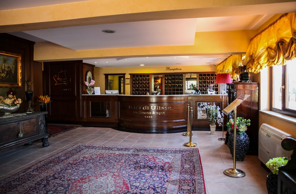 Baia Di Ulisse Wellness & Spa 11/65