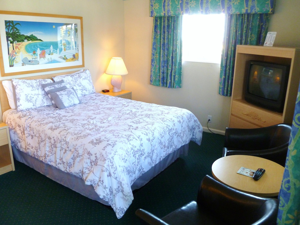 Morro Bay Sandpiper Inn 27/48