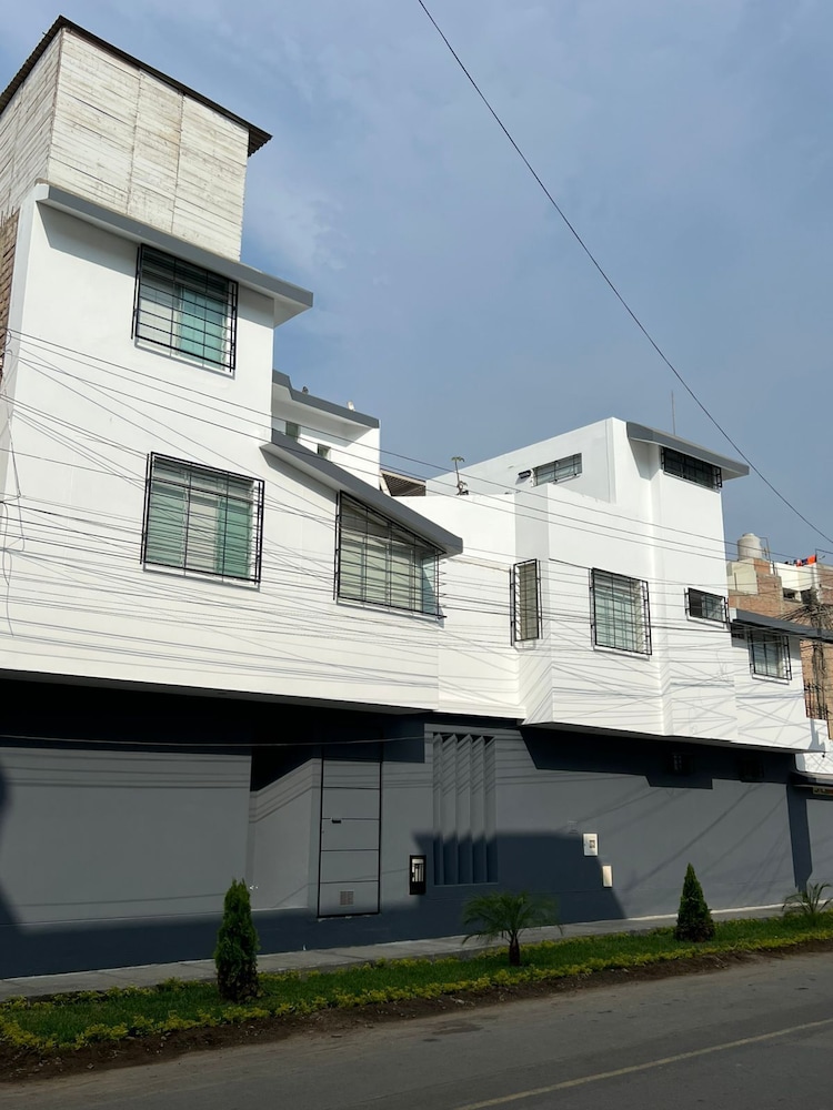 Hotel Ayenda B&B Wasi Airport Lima 2/85