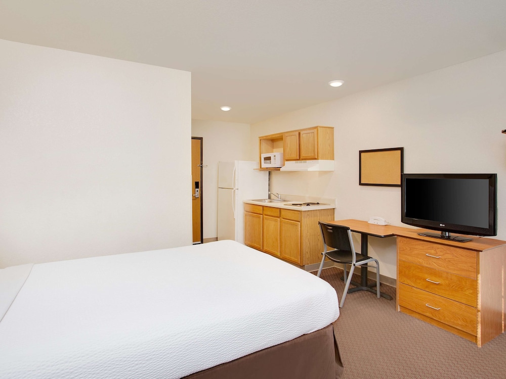 Extended Stay America Select Suites - Montgomery 11/53