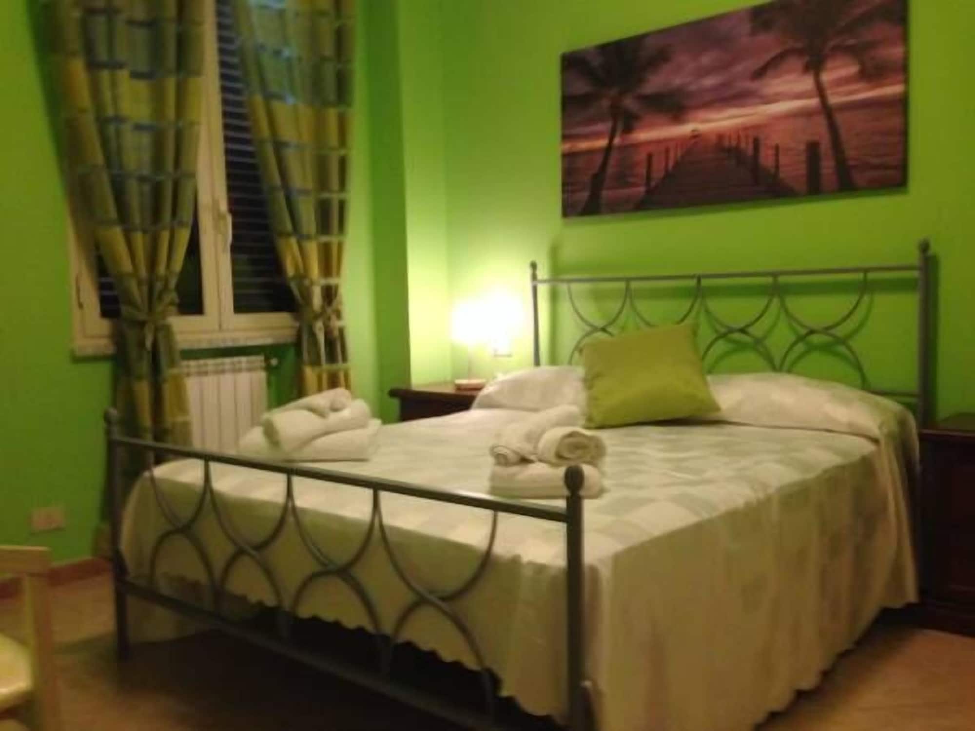 STANDARD, DOUBLE BED