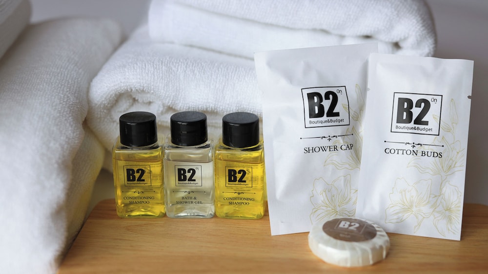B2 Bueng Kan Boutique & Budget Hotel 18/28