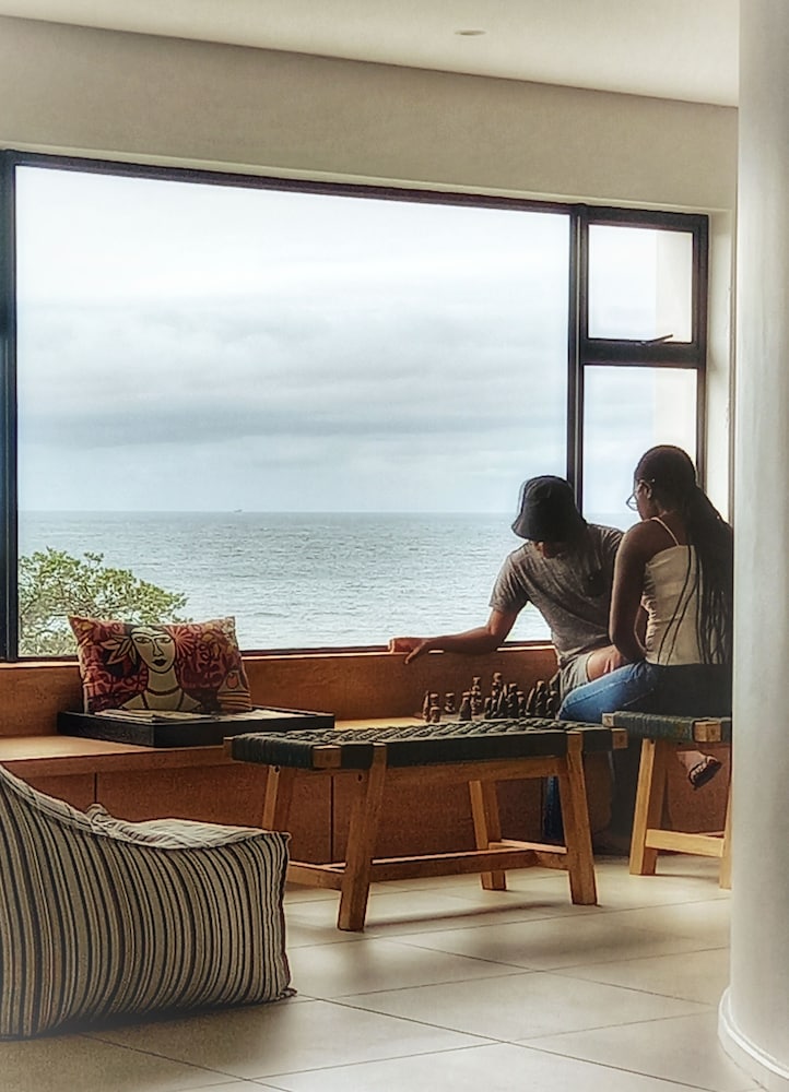 Ocean Vista Boutique Guest House 25/41